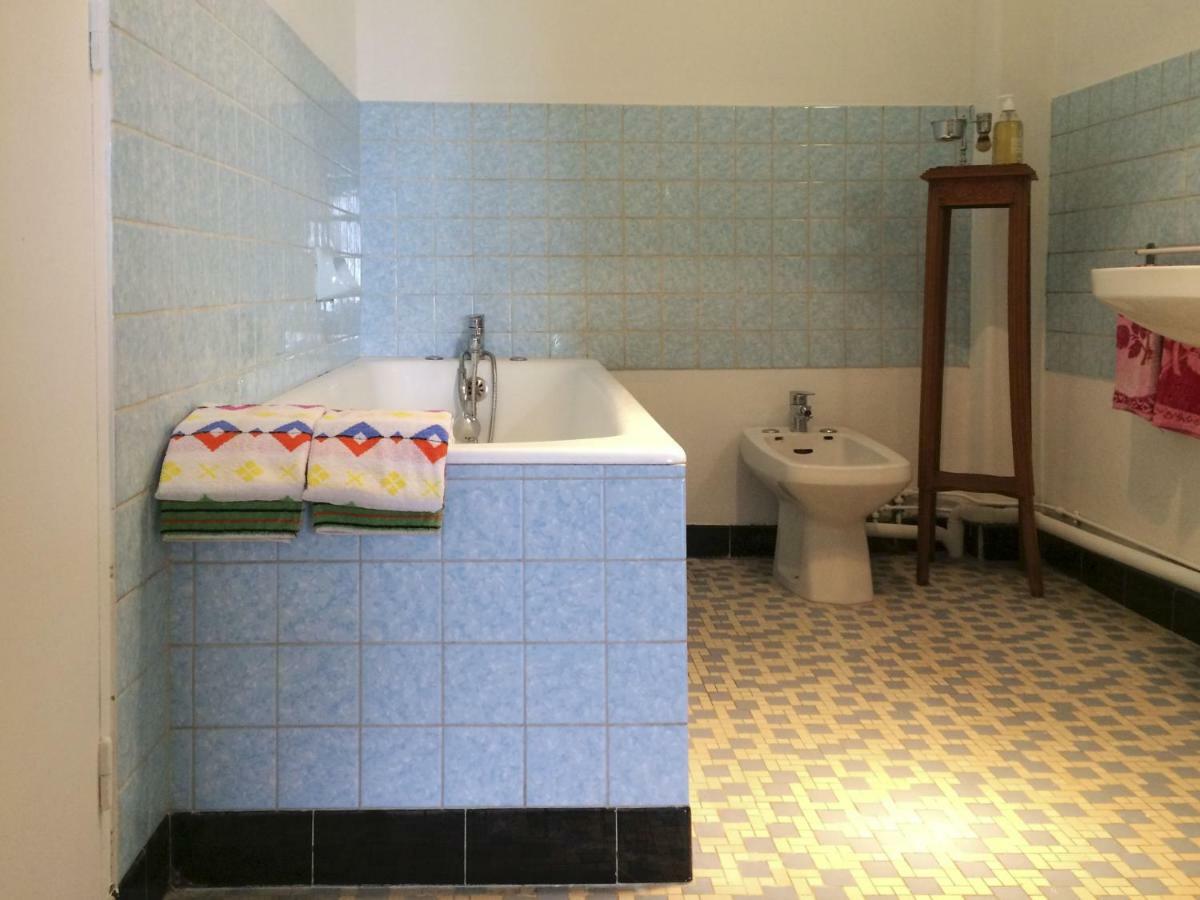 Mesnay Retro Arty Houseヴィラ エクステリア 写真